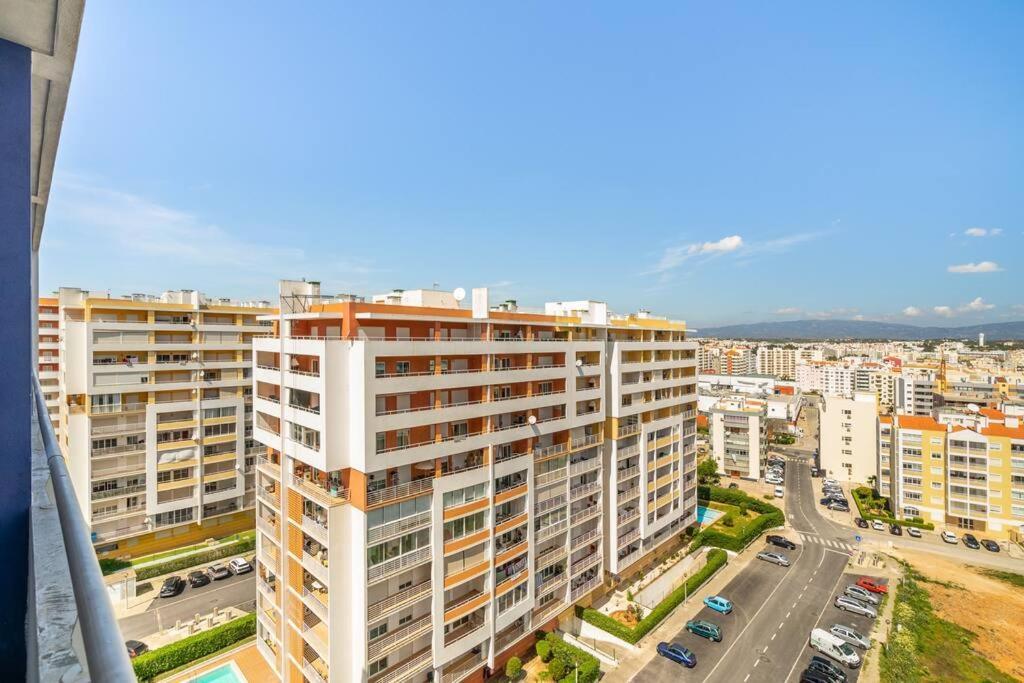Faia Beachpearl By Cc 1002 Portimao Exterior photo